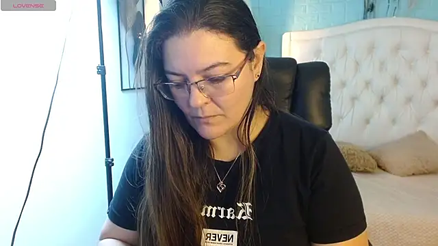 Chat XXX en directo de MsJossie