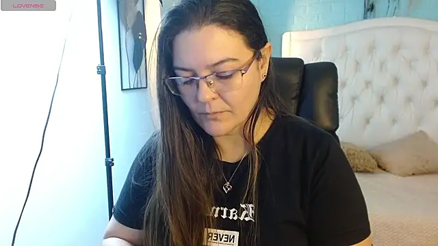 MsJossie's Live XXX Chat