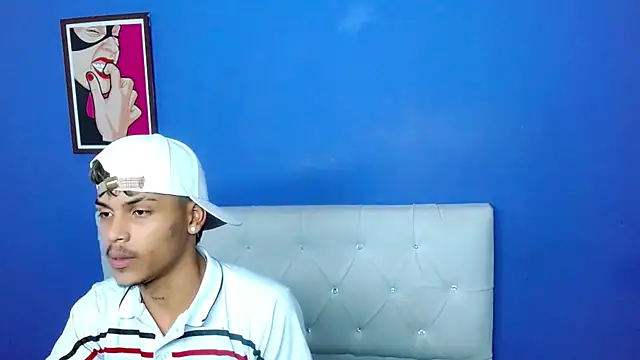 Chatroom XXX en direct de Angel_foxc13