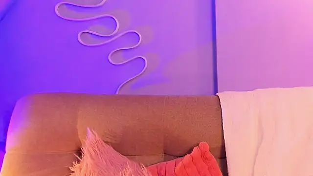 NinaAngel6's Live XXX Chat