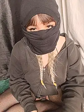 NomiHana Chat XXX in diretta
