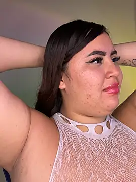 Chat XXX ao vivo de _Valerie_01