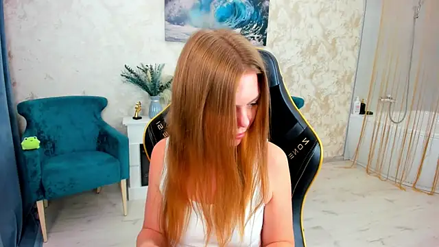 Czat XXX na żywo – Strawberrye
