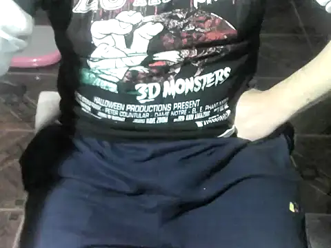 Chat +18 de OreCam ao vivo
