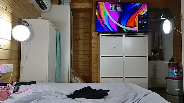 wild41 élő XXX-chatje