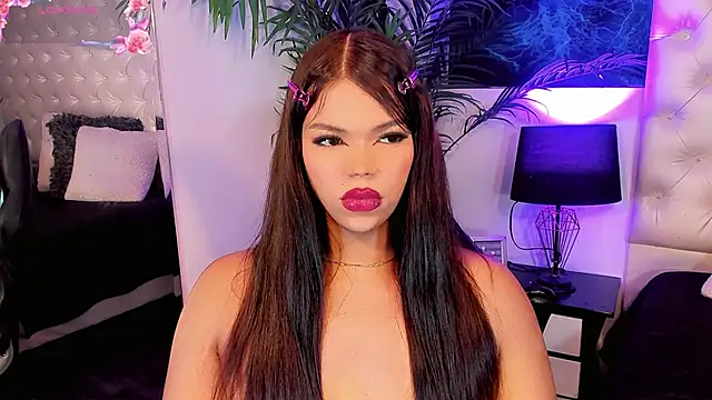 Keira_Fox31's Webcam Show