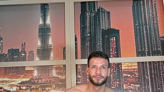 Jacob_Benelli Live XXX Chat