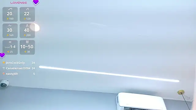 Ashley_Evans22 라이브 XXX 채팅