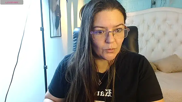 Chat XXX en directo de MsJossie
