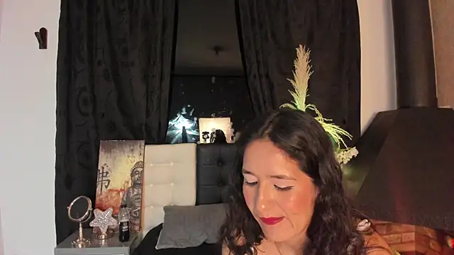 Vicky_Angeel – Naživo XXX chat