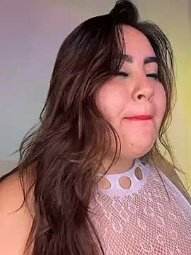 _Valerie_01's Live XXX Chat