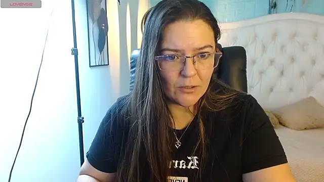 MsJossie 라이브 XXX 채팅