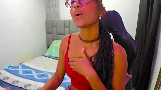 MurphyAngelina's Live XXX Chat