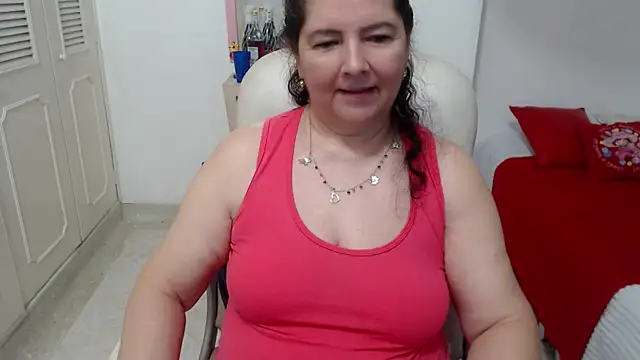 leonela_69 Obrolan Langsung XXX