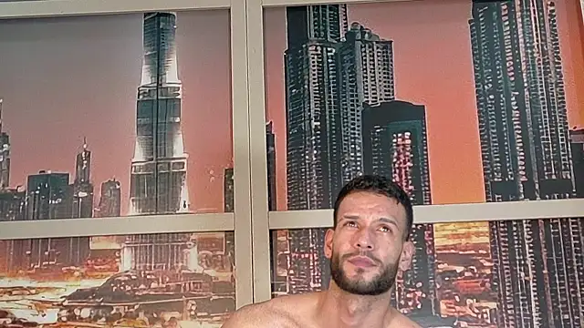 Chat XXX en directo de Jacob_Benelli