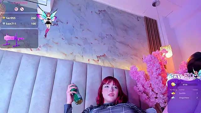 Doyeon_Dae 라이브 XXX 채팅