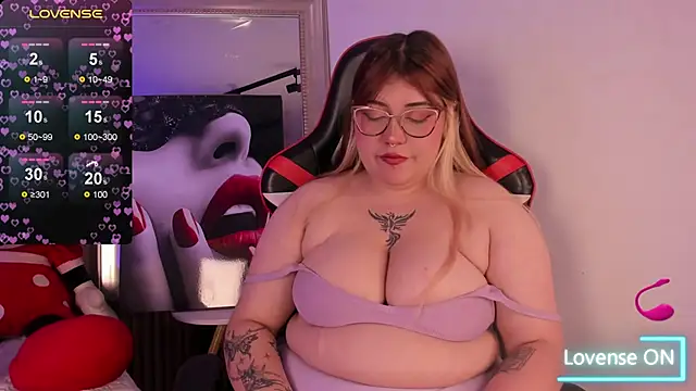 Chat XXX Live Winnie_cutee