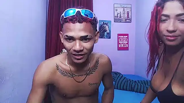 Chat XXX Live black_twinks
