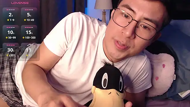 XXX chat uživo modela andrewmhilton_