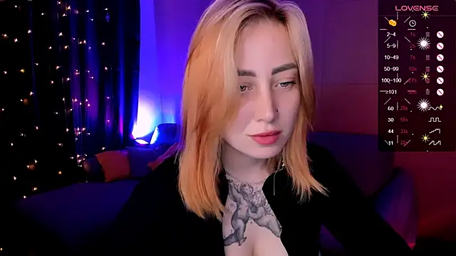 deboramoore Live XXX-Chat