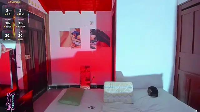 Czat XXX na żywo – Vlad__night