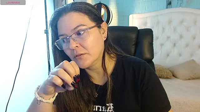 Czat XXX na żywo – MsJossie
