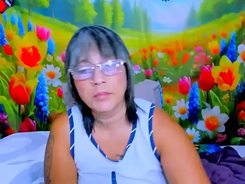 indianroxy Live XXX Chat