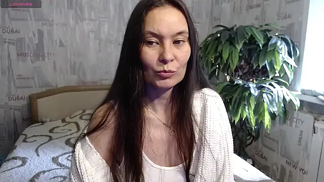 GinaQSoul Chat XXX live