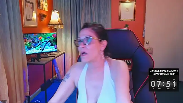 Jujutopia Chat XXX live