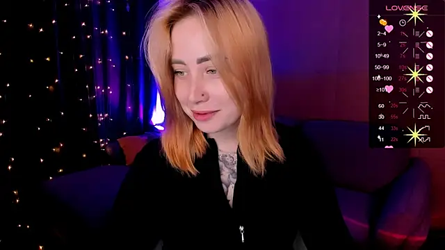 XXX chat uživo modela deboramoore