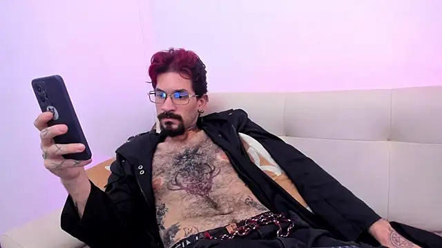 Jonathan_Soto live XXX chat