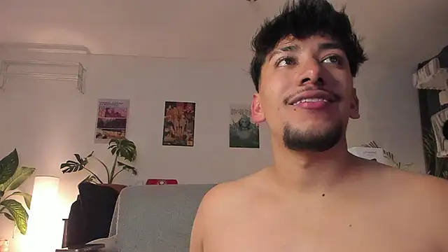 TatoKat Chat XXX live