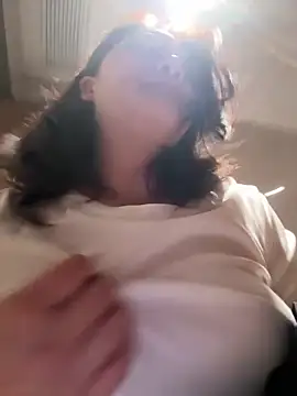XXX chat uživo modela Mia-77