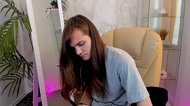 WillFobos Live XXX-Chat