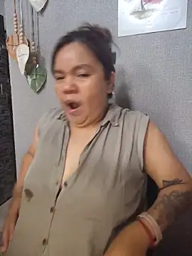 ambersmile লাইভ XXX চ্যাট