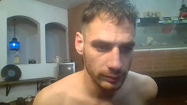 Chat +18 de Stevenson988 ao vivo