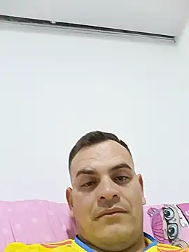 Chat XXX ao vivo de Edwin_Q