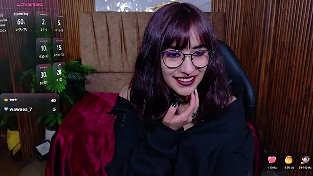 Kairy_tay Live XXX-chat