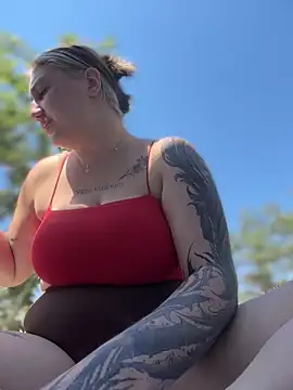 JessiMur Chat XXX in diretta