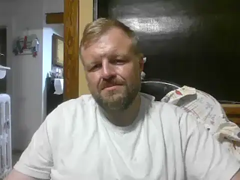 TheOneDonShaun Show in webcam