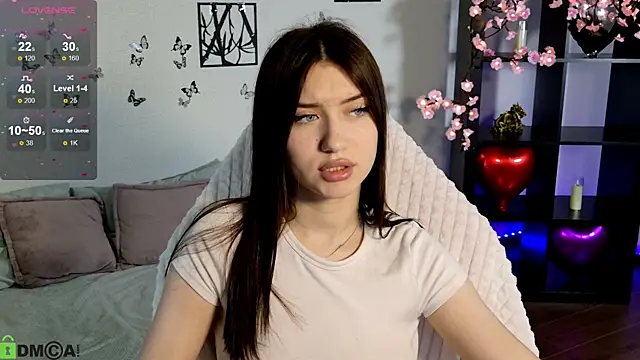 Sugar_Kitten12 Chat XXX in diretta