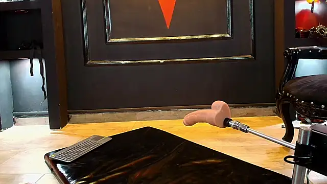 Онлайн чат XXX IsabelBathory