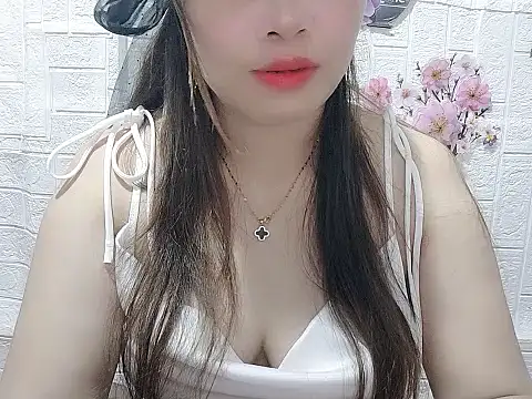 Kimlii-lie's Live XXX Chat