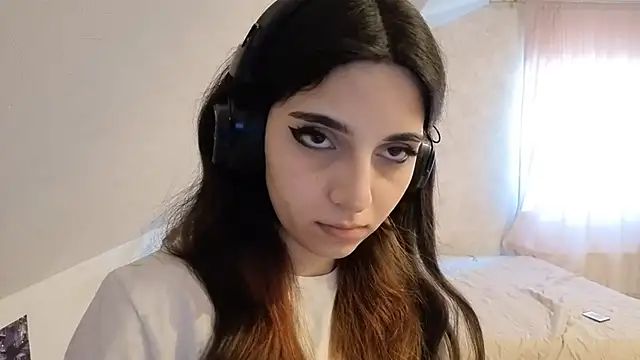 Blissmissataeses Chat XXX in diretta