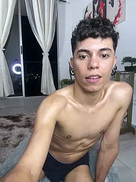 Luch609 Live XXX-Chat