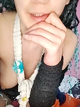 Amaya07 Chat XXX in diretta