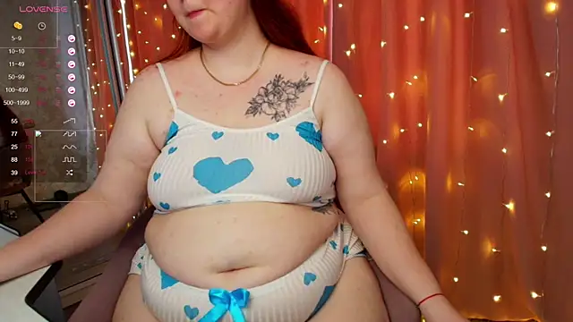 Chat XXX ao vivo de Mia_Bows