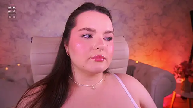 Czat XXX na żywo – CuteAmberr