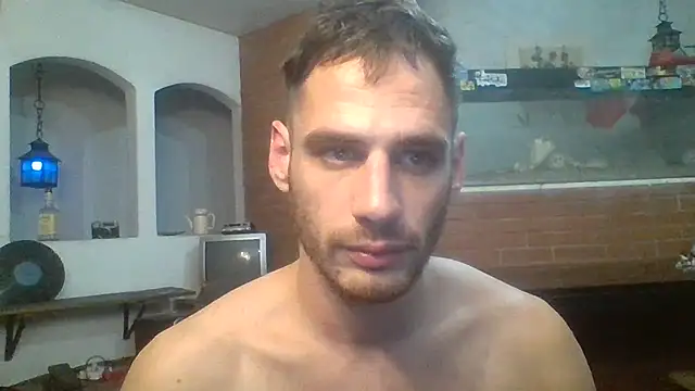 Stevenson988's Live XXX Chat