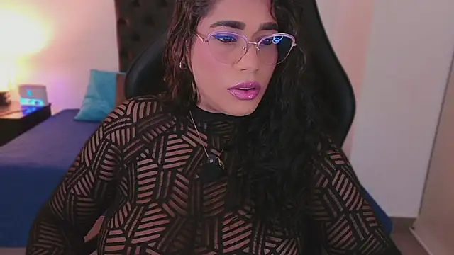 Jenny_Carters élő XXX-chatje